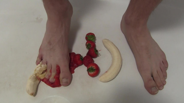 Milos Barefoot Fruit Squash HD